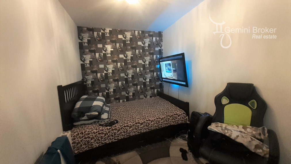 Sympatický 4i RD po prerábke - RUDABÁNYA - Maďarsko