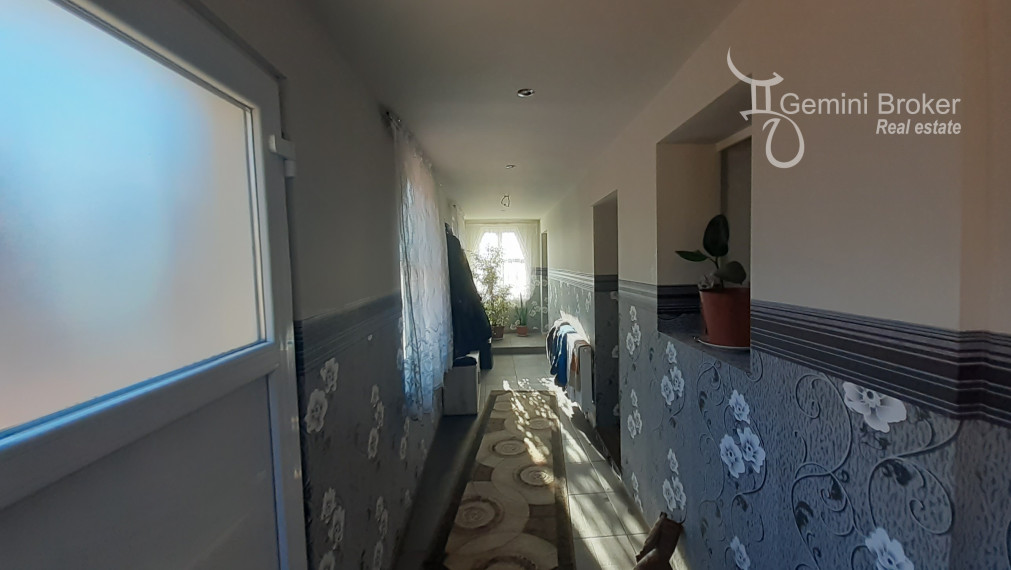 Sympatický 4i RD po prerábke - RUDABÁNYA - Maďarsko