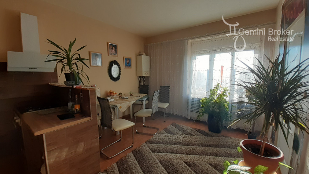 Sympatický 4i RD po prerábke - RUDABÁNYA - Maďarsko