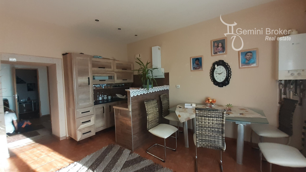 Sympatický 4i RD po prerábke - RUDABÁNYA - Maďarsko