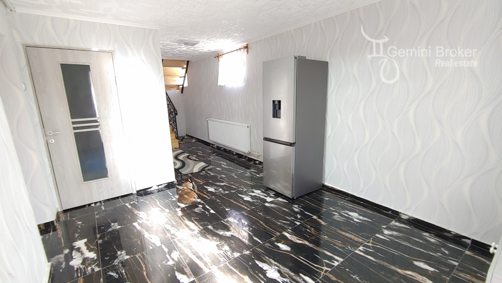 Luxusný 4-izbový rodinný dom s balkónom v turistickej časti mesta Szendrő