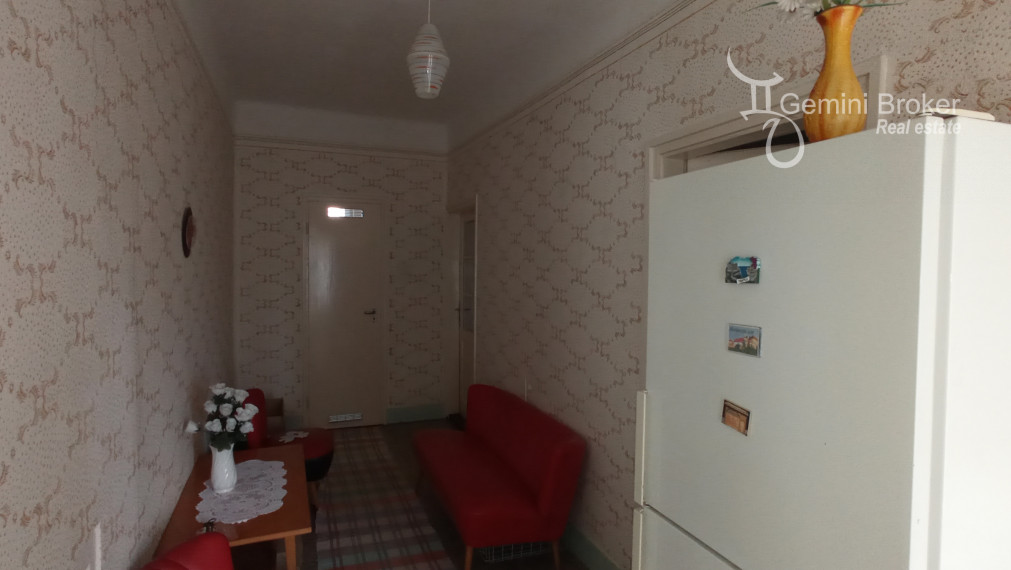 GEMINIBROKER v Encsi ponúka 3 izbový sympatický domček