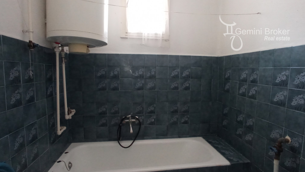 GEMINIBROKER v Encsi ponúka 3 izbový sympatický domček