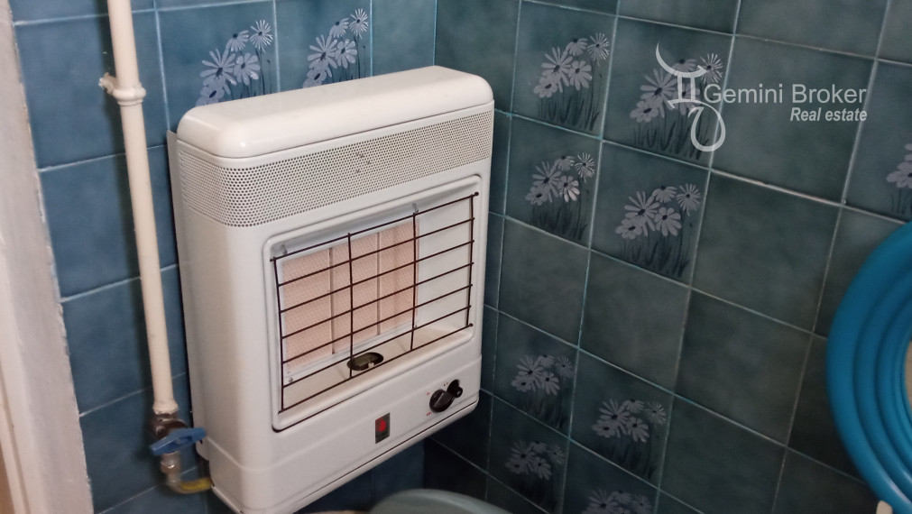 GEMINIBROKER v Encsi ponúka 3 izbový sympatický domček