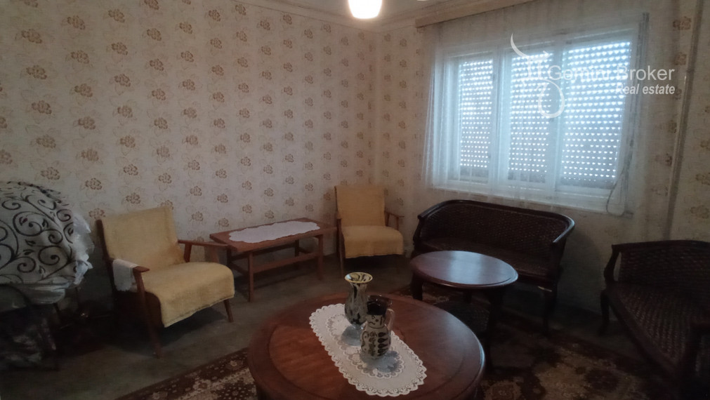 GEMINIBROKER v Encsi ponúka 3 izbový sympatický domček