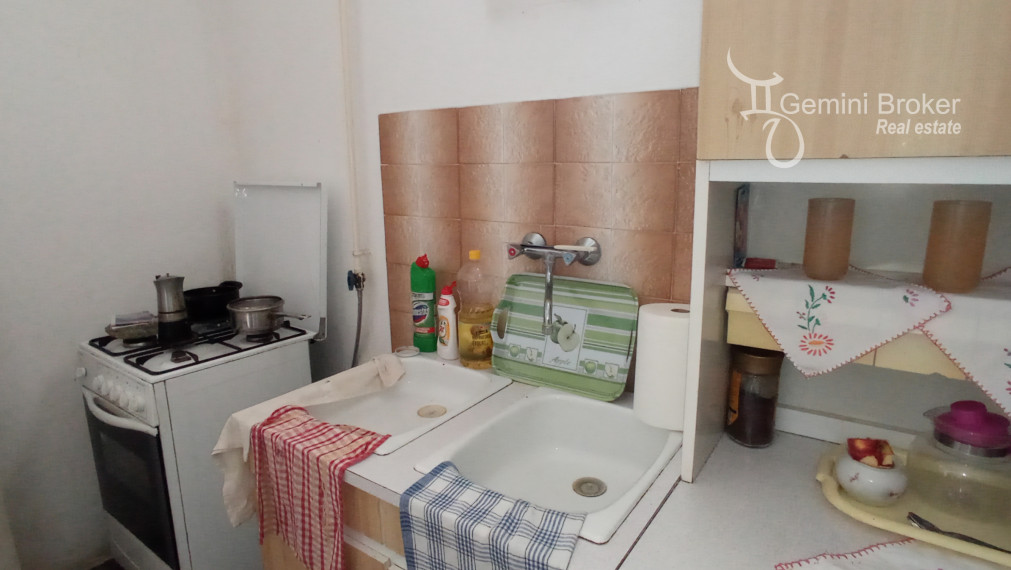 GEMINIBROKER v Encsi ponúka 3 izbový sympatický domček