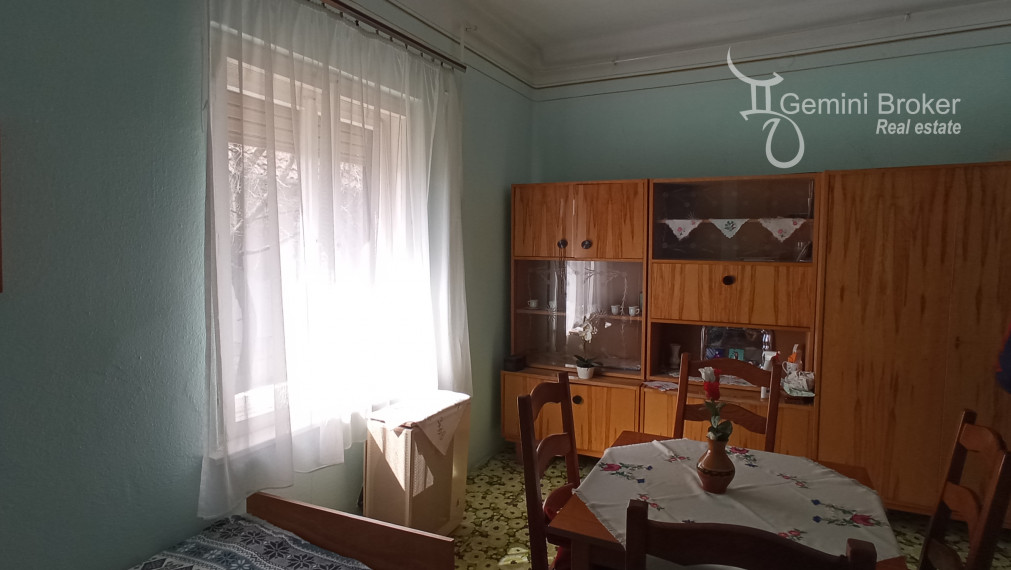 GEMINIBROKER v Encsi ponúka 3 izbový sympatický domček