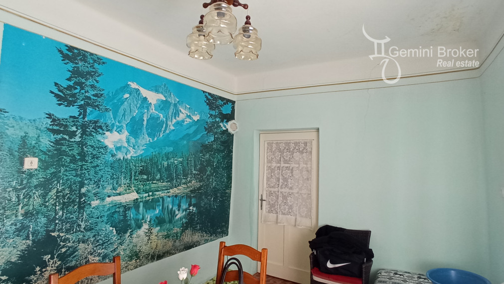 GEMINIBROKER v Encsi ponúka 3 izbový sympatický domček