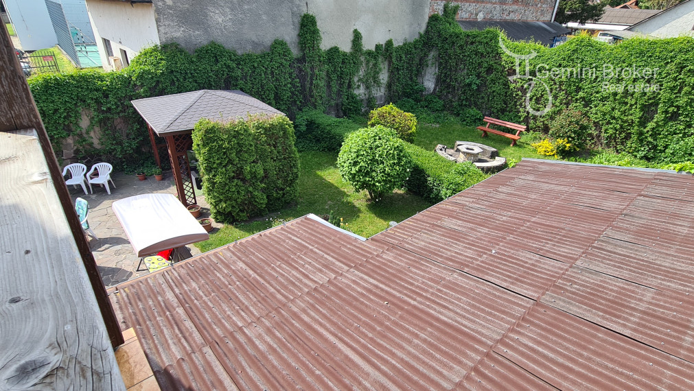 Znížená cena! Sátoraljaújhely - 6 izbový rodinný dom pre náročných v centre so súkromím