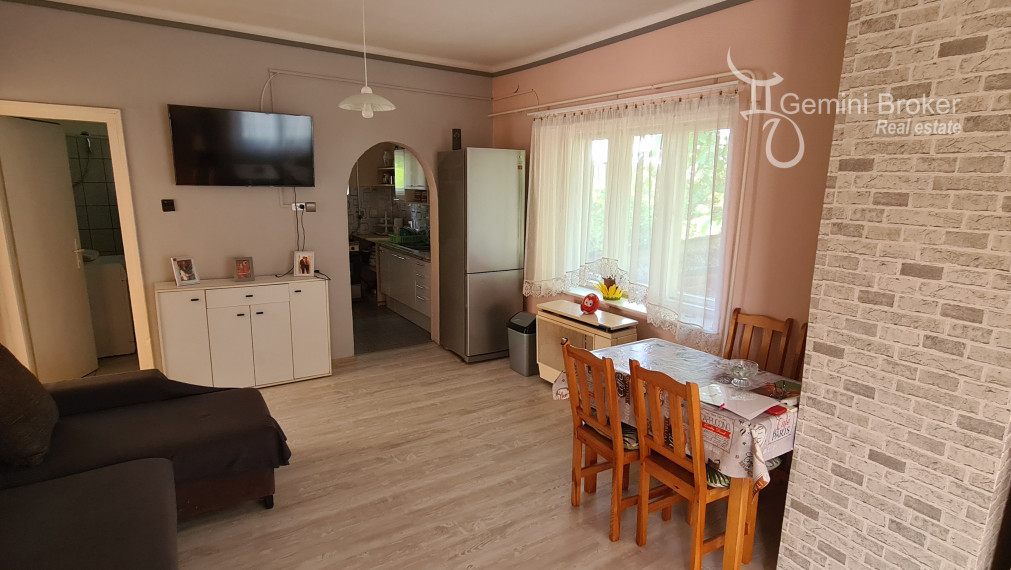 Bódvaszilas - 3izbový, kompletná rekonštrukcia, okamžité bývanie