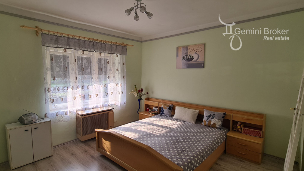 Bódvaszilas - 3izbový, kompletná rekonštrukcia, okamžité bývanie