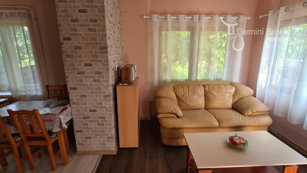 Bódvaszilas - 3izbový, kompletná rekonštrukcia, okamžité bývanie