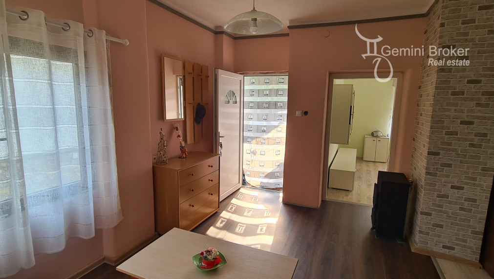 Bódvaszilas - 3izbový, kompletná rekonštrukcia, okamžité bývanie