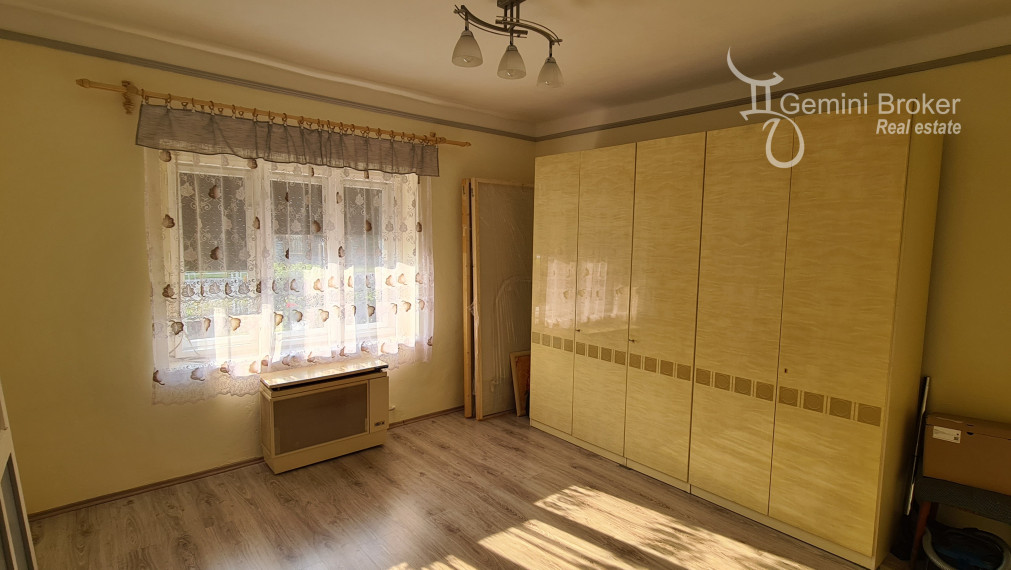 Bódvaszilas - 3izbový, kompletná rekonštrukcia, okamžité bývanie