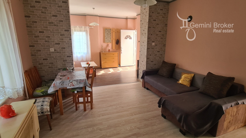 Bódvaszilas - 3izbový, kompletná rekonštrukcia, okamžité bývanie