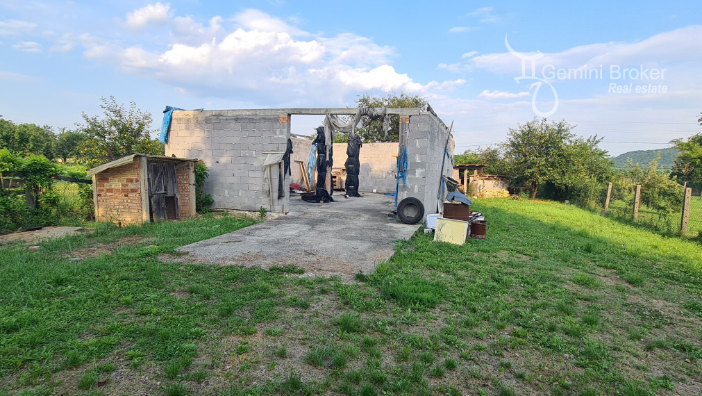 Bódvaszilas - 3izbový, kompletná rekonštrukcia, okamžité bývanie