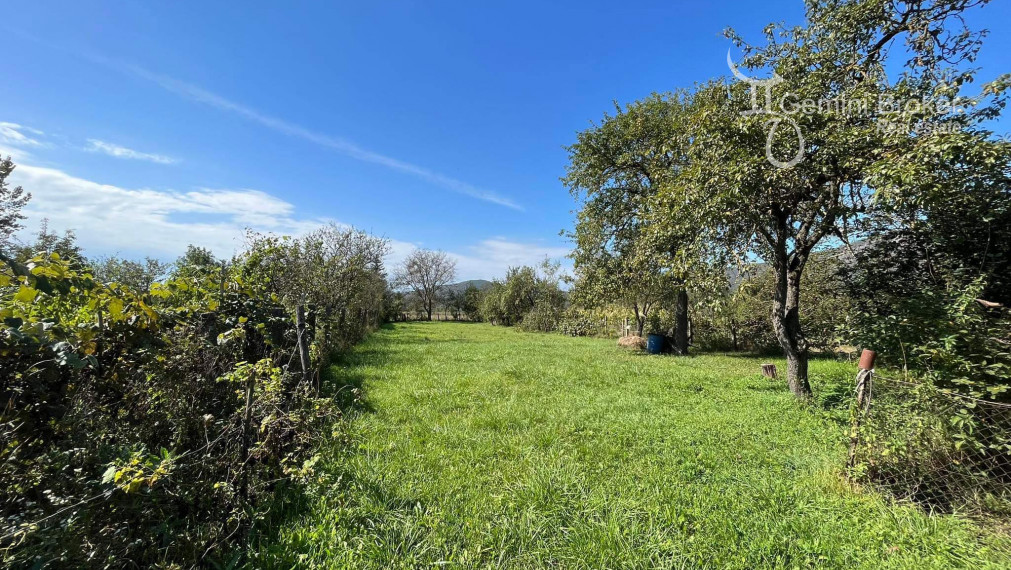 KOMJÁTI- 4 izbový rodinný dom v pôvodnom stave