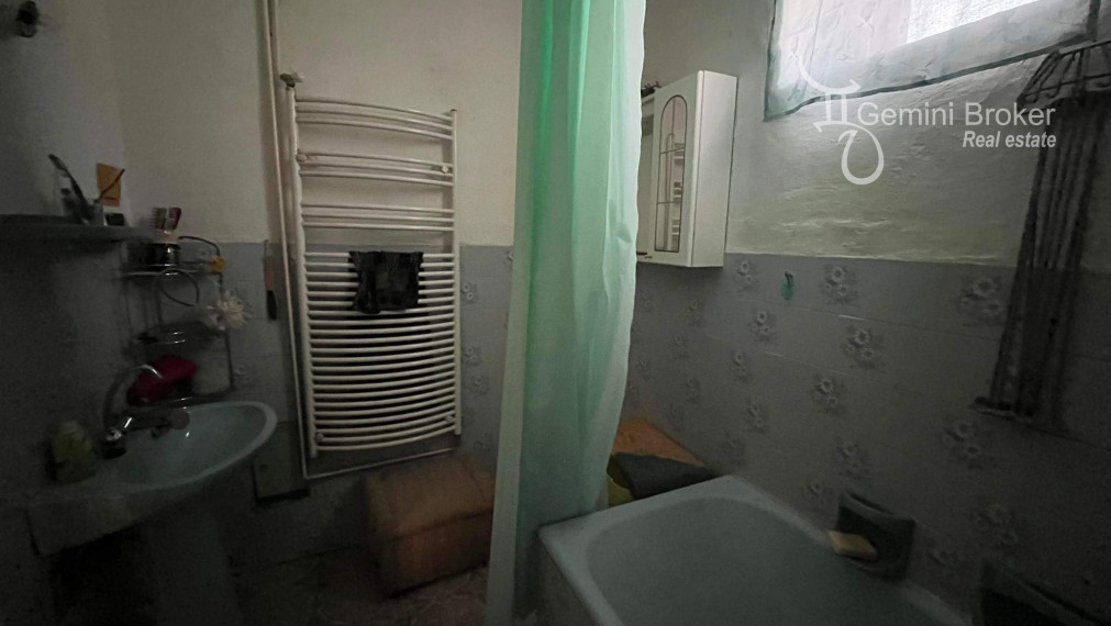 TORNASZENTJAKAB- 3 izbový rodinný dom s letnou kuchyňou