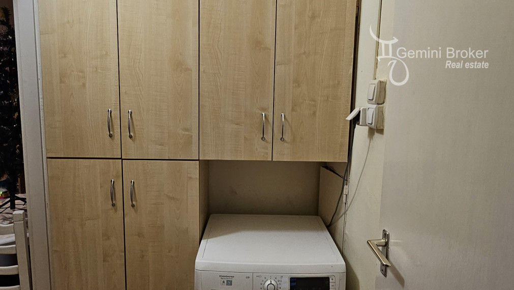 ZNÍŽENÁ CENA!! Slovenské Nové Mesto - Sátoraljaújhely 3 izbový veľký slnečný byt