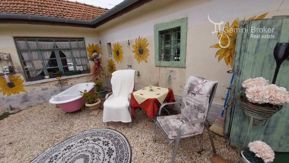 Penzión - Tarcal, Maďarsko