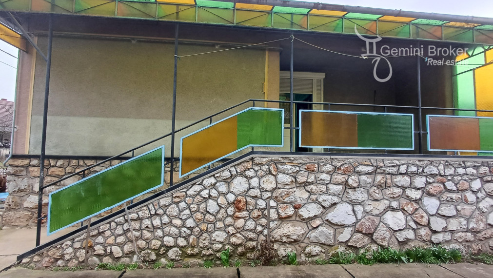 Bódvaszilas, Maďarsko