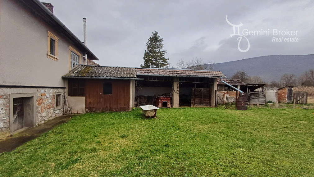 Bódvaszilas, Maďarsko