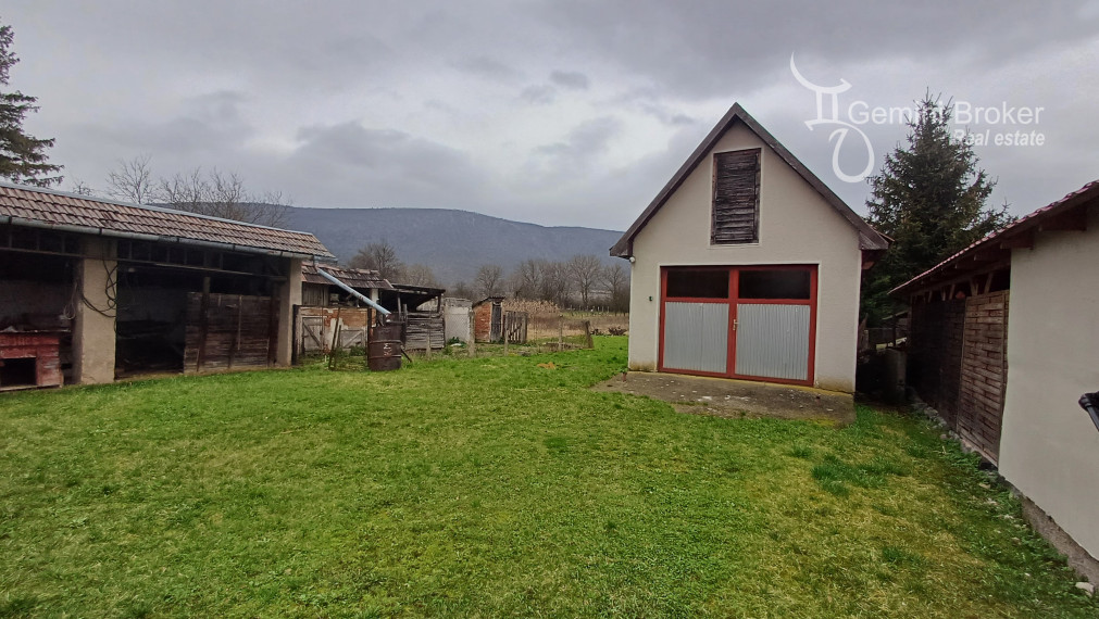 Bódvaszilas, Maďarsko