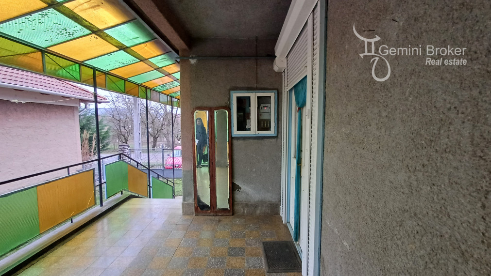 Bódvaszilas, Maďarsko