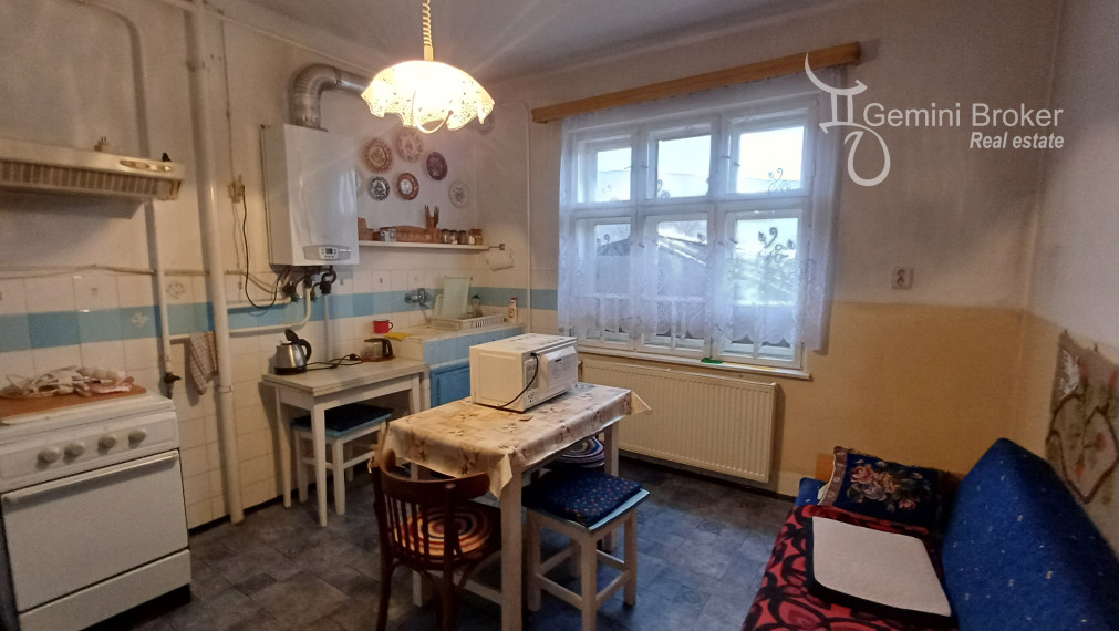 Bódvaszilas, Maďarsko