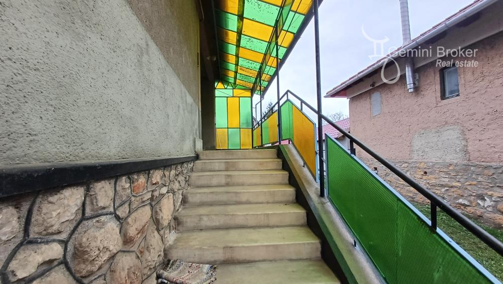 Bódvaszilas, Maďarsko