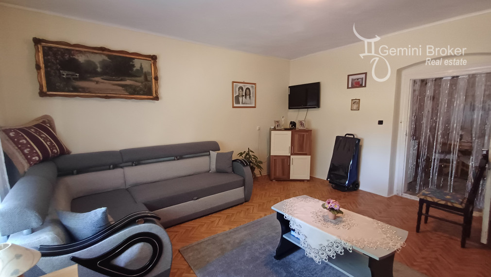 Rudabánya - 3 izbový dom, všetky inžinierske siete, dobrý stav