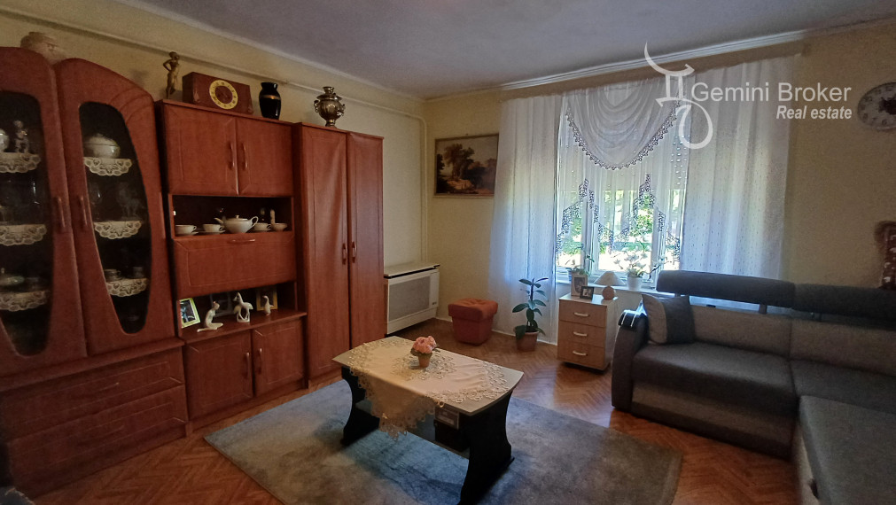 Rudabánya - 3 izbový dom, všetky inžinierske siete, dobrý stav