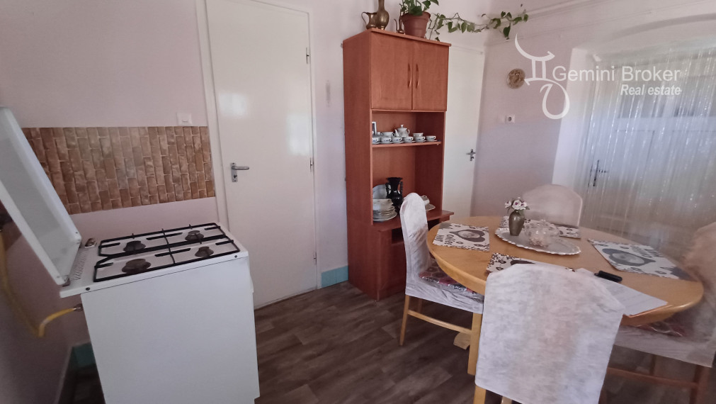 Rudabánya - 3 izbový dom, všetky inžinierske siete, dobrý stav