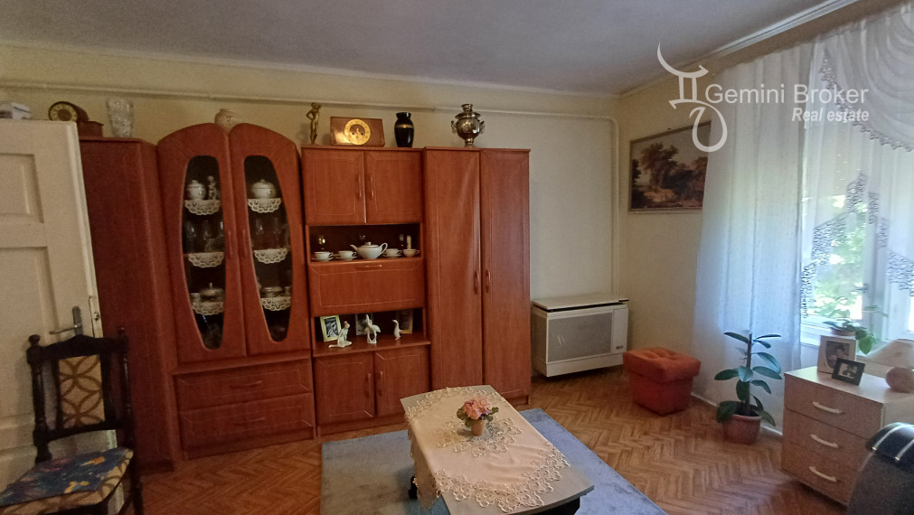 Rudabánya - 3 izbový dom, všetky inžinierske siete, dobrý stav