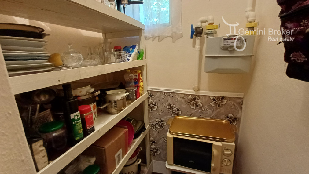 Rudabánya - 3 izbový dom, všetky inžinierske siete, dobrý stav