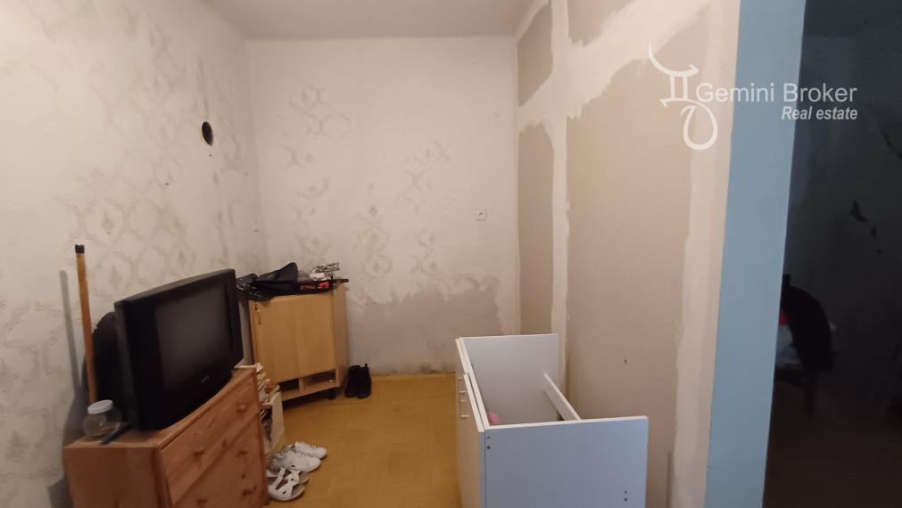 Rudabánya - 3 izbový dom, všetky inžinierske siete, dobrý stav