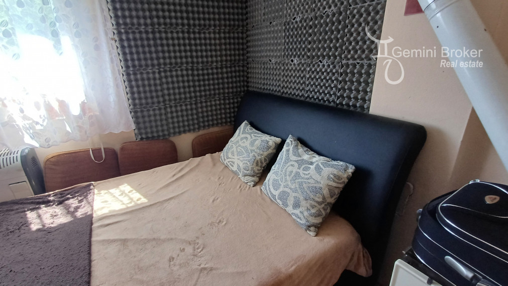 SZIN - 20 ročný 3izbový  prerobený rodinný dom