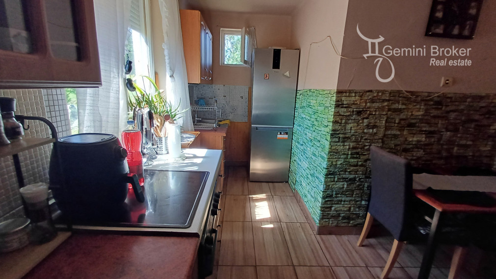 SZIN - 20 ročný 3izbový  prerobený rodinný dom