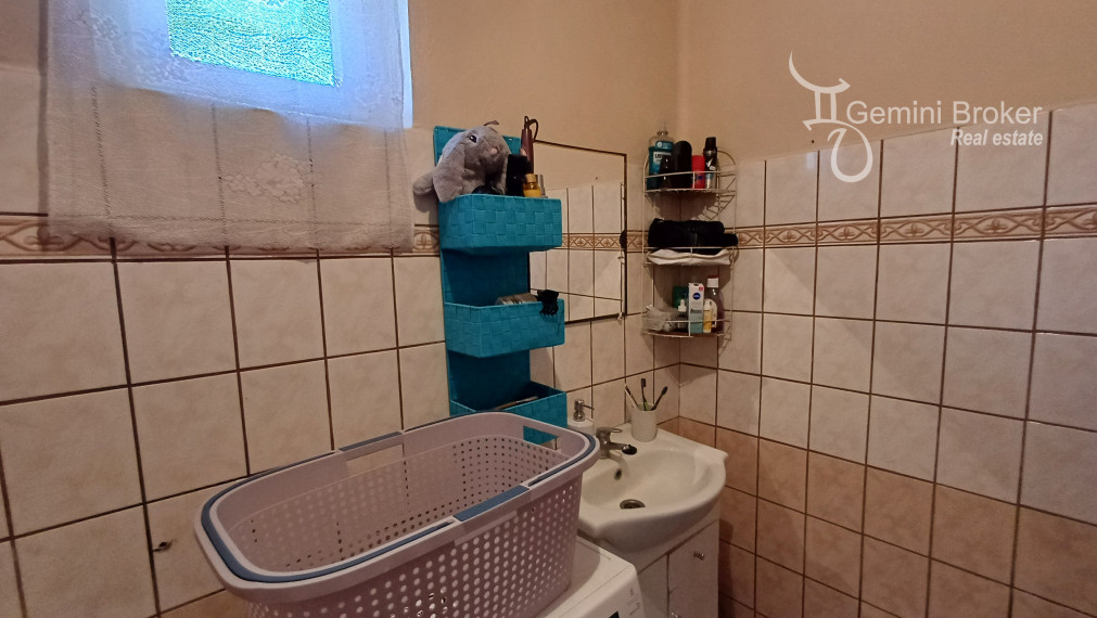 SZIN - 20 ročný 3izbový  prerobený rodinný dom