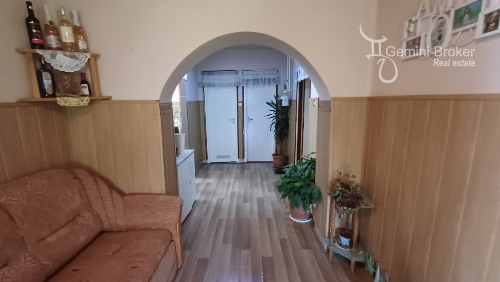 SZIN - 20 ročný 3izbový  prerobený rodinný dom