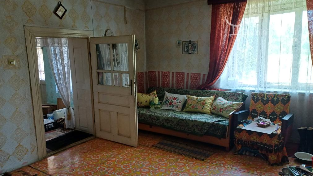 TORNASZENTJAKAB - 2 domy na jedom pozemku, 6 izieb