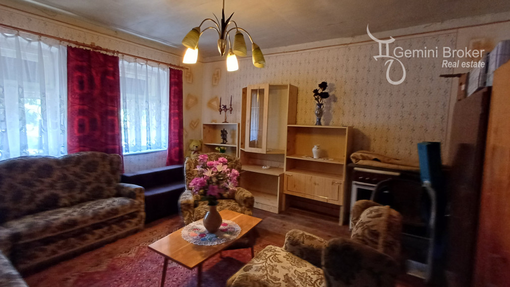 SZőlősardó - 3izbový rodinný dom vo veľmi zachovalom stave