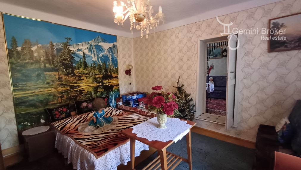 SZőlősardó - 3izbový rodinný dom vo veľmi zachovalom stave