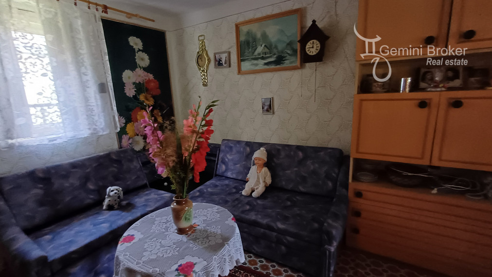 SZőlősardó - 3izbový rodinný dom vo veľmi zachovalom stave