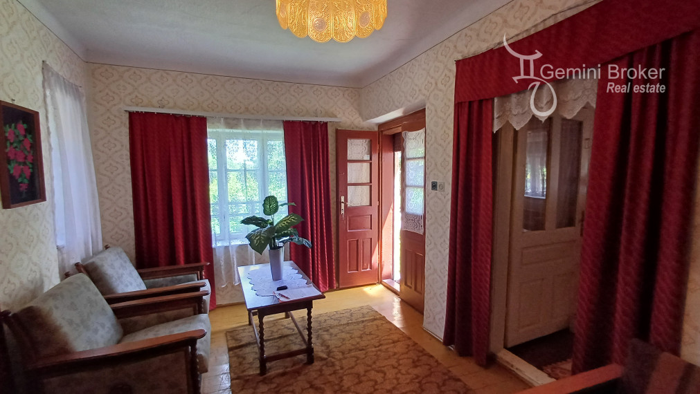 SZőlősardó - 3izbový rodinný dom vo veľmi zachovalom stave