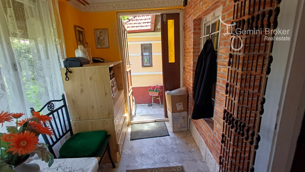 SZőlősardó - 3izbový rodinný dom vo veľmi zachovalom stave