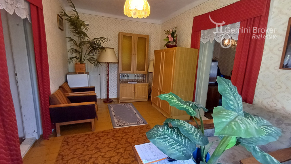 SZőlősardó - 3izbový rodinný dom vo veľmi zachovalom stave