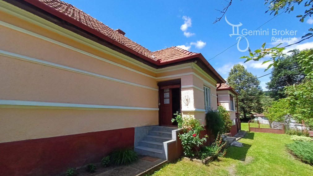 SZőlősardó - 3izbový rodinný dom vo veľmi zachovalom stave