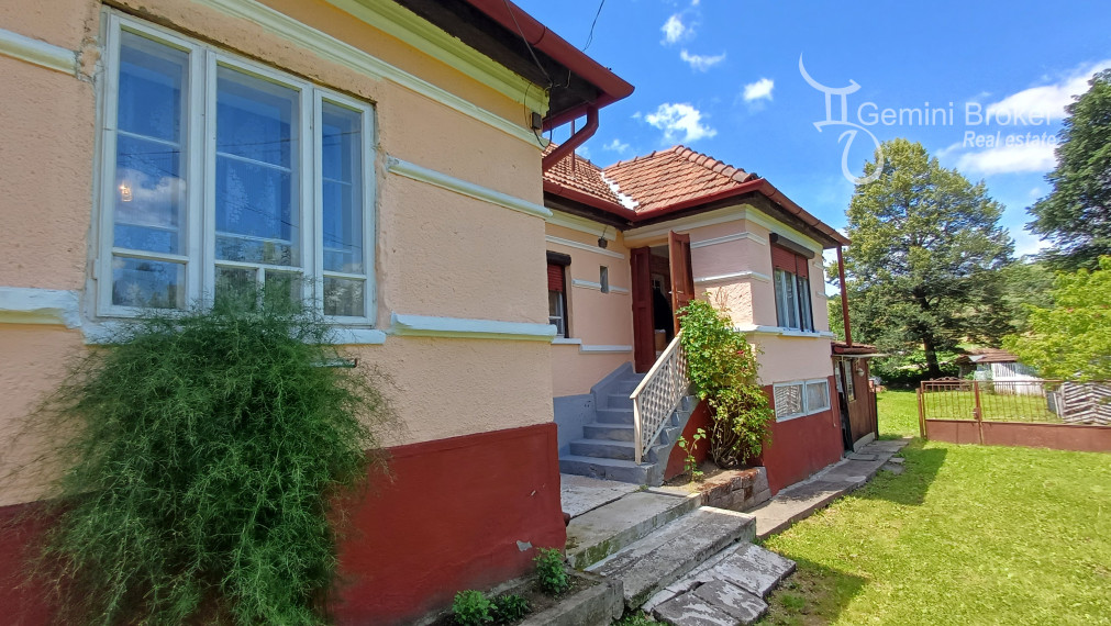 SZőlősardó - 3izbový rodinný dom vo veľmi zachovalom stave