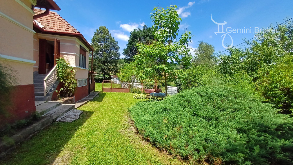 SZőlősardó - 3izbový rodinný dom vo veľmi zachovalom stave